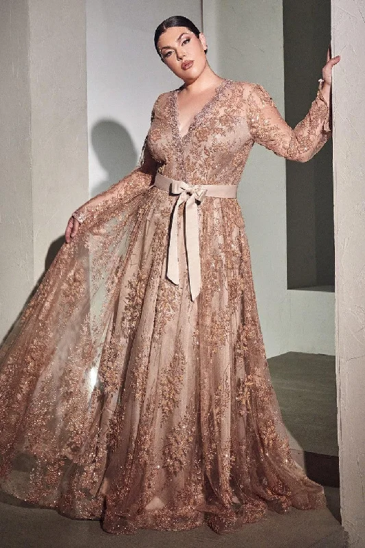 Cinderella Divine CD233C Rose Gold 20 SaleDon’t Wait – Shop Today!