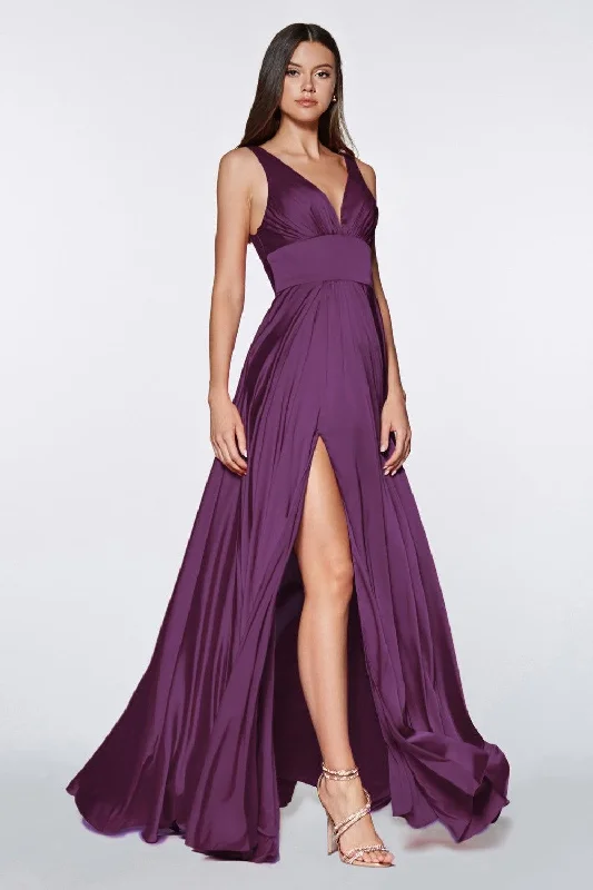 Cinderella Divine CD7469 Eggplant 2 SaleHottest Discounts of the Year!
