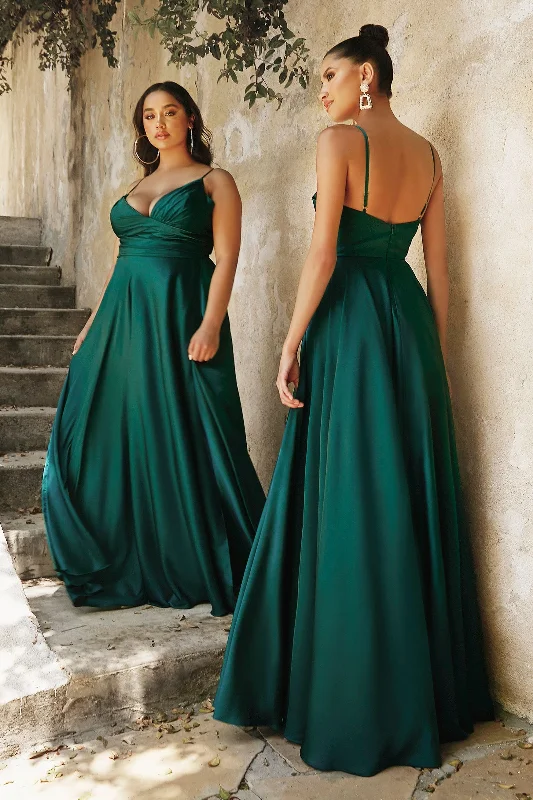 Cinderella Divine CD7485C Emerald 22 SaleShop Early, Save Big!