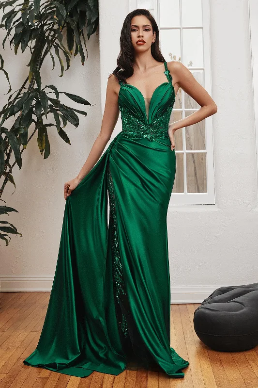 Cinderella Divine CDS417 Emerald 4 SaleYour Exclusive Offer Awaits!