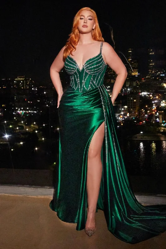 Cinderella Divine CDS440C Emerald 22 SaleEnjoy Huge Discounts Now!