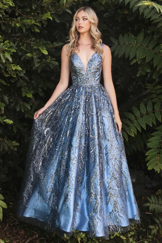 Cinderella Divine J812 Smoky Blue 12 SaleThe Best Deals Won’t Wait!
