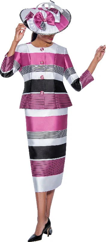 Divine Apparel G10102 Stripe Mother of the Bride Two Piece DressMega Sale Happening Now! Divine Apparel G10102 Stripe Mother of the Bride Two Piece DressMega Sale Happening Now!