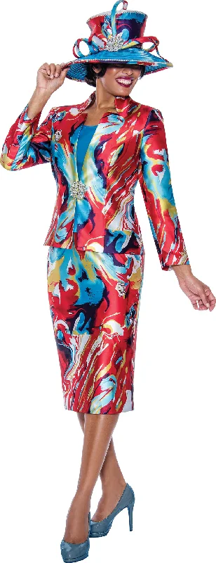 Divine Apparel G10193 Mother of the Bride Formal Printed DressExclusive Deals Just for You! Divine Apparel G10193 Mother of the Bride Formal Printed DressExclusive Deals Just for You!