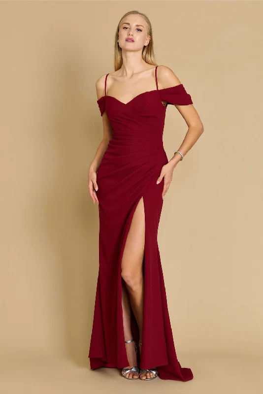 Dylan & Davids Long Formal Off The Shoulder Wrap Evening DressDon’t Wait – Deals Won’t Last! Dylan & Davids Long Formal Off The Shoulder Wrap Evening DressDon’t Wait – Deals Won’t Last!