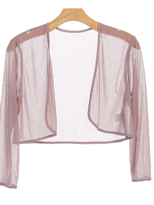 Eva Fashion EV3277 Mauve S SaleYour Discount is Waiting!