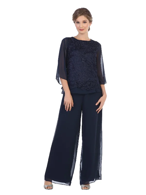 Eva Fashion EV3289 Navy 3XL SaleFind Your Perfect Deal Today!