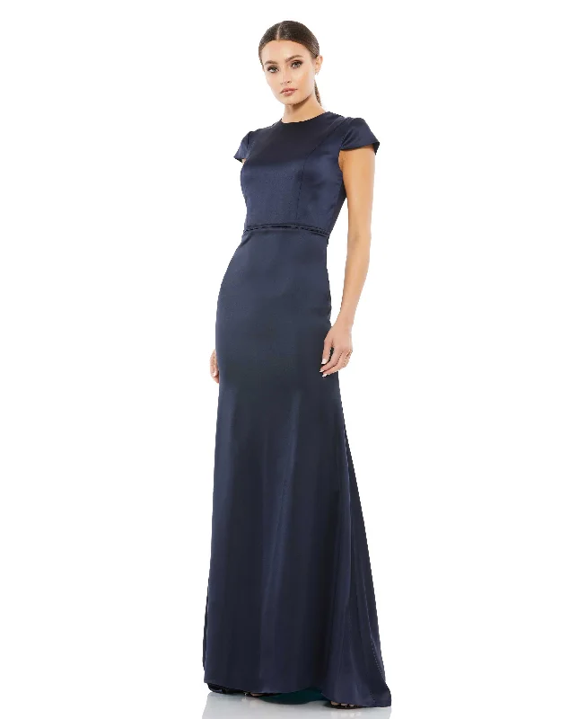 Mac Duggal 26648 Long Formal Fitted Evening DressExclusive Offers You’ll Love!