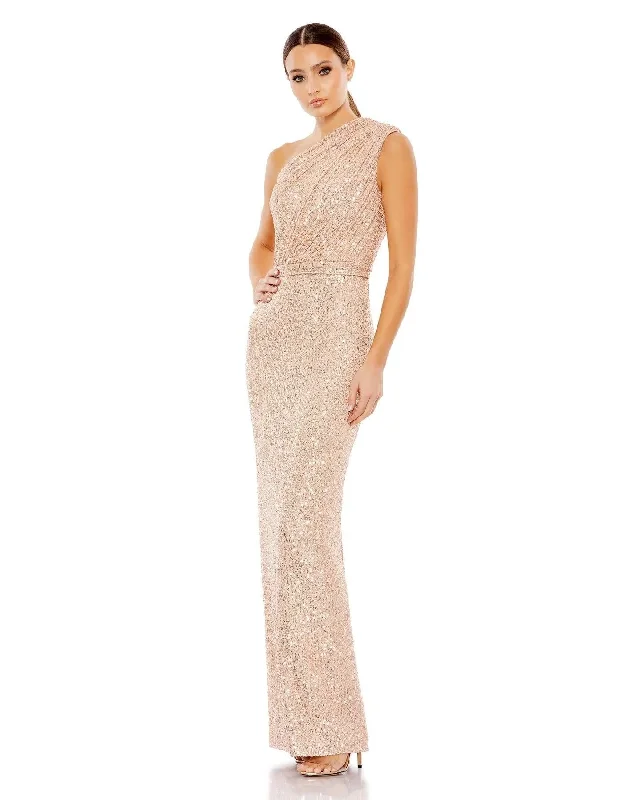 Mac Duggal 26694 Rose Pink 12 SaleLimited-Time Price Drop!