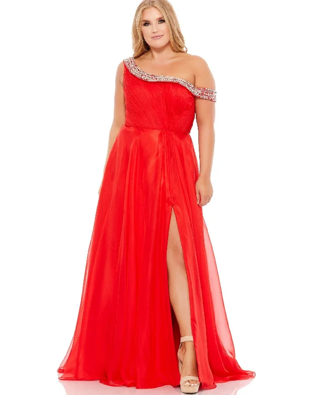 Mac Duggal 67727 Red 16W SaleHuge Savings – Act Now!