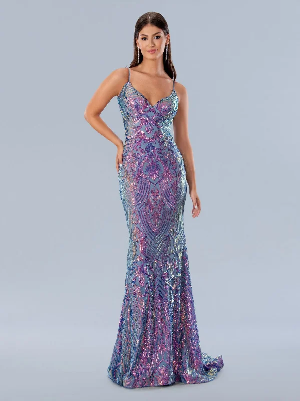 Stella Couture 24160 Purple 8 SaleBest Deals Just for You!