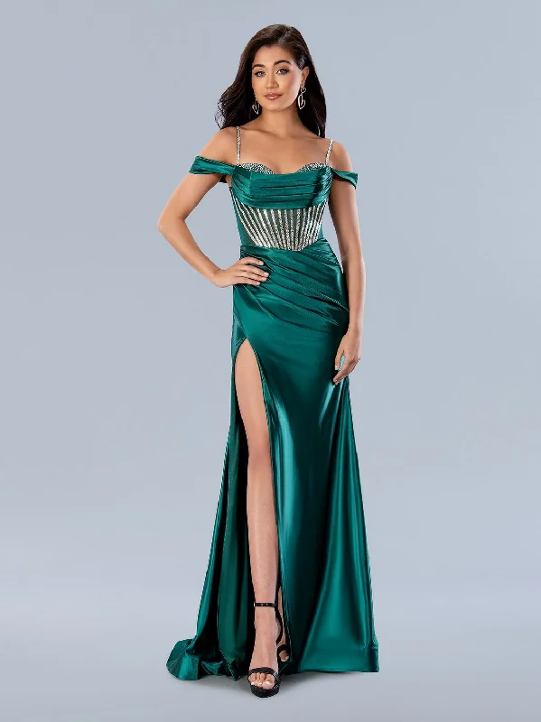 Stella Couture 24190 Green 6 SaleToday’s Deals, Tomorrow’s Regrets!