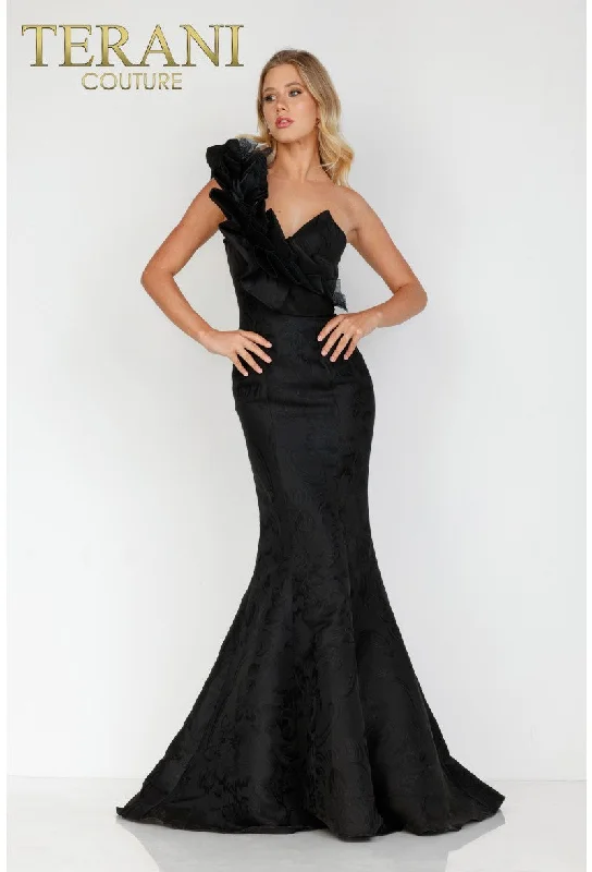 Terani Couture 2021E2795 Long Formal Prom Mermaid DressYour Favorite Sale is Back! Terani Couture 2021E2795 Long Formal Prom Mermaid DressYour Favorite Sale is Back!