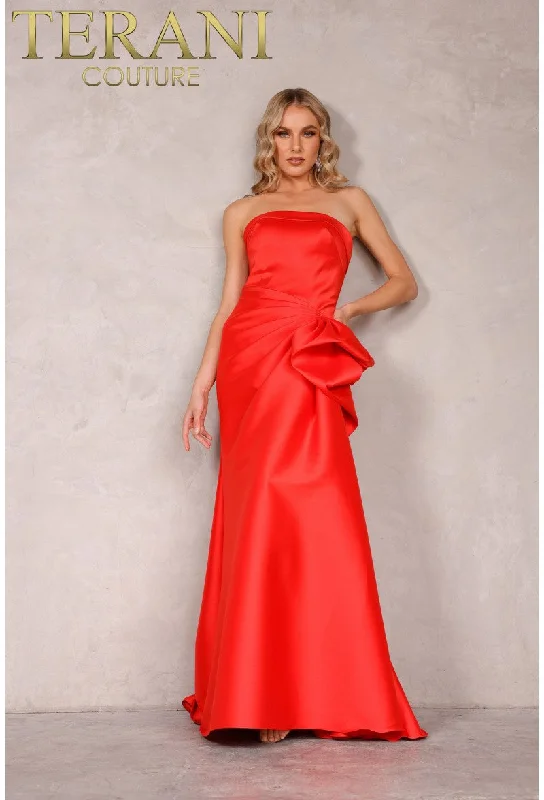 Terani Couture 2111P4019 Formal Prom Long Mermaid DressSave More with Every Purchase! Terani Couture 2111P4019 Formal Prom Long Mermaid DressSave More with Every Purchase!