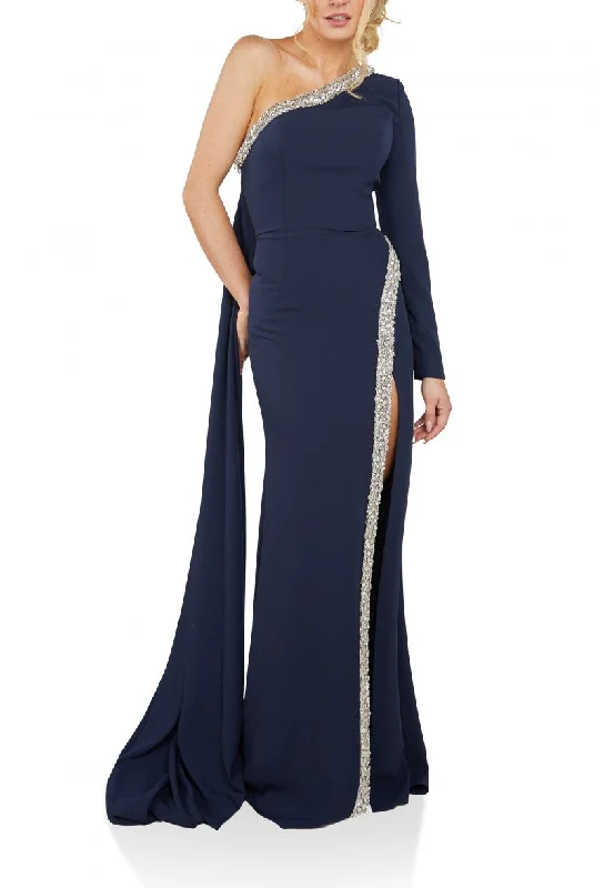 Terani Couture 242E3133 Long Fitted Formal Evening DressGrab Yours Before It’s Too Late! Terani Couture 242E3133 Long Fitted Formal Evening DressGrab Yours Before It’s Too Late!