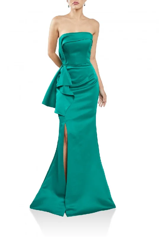 Terani Couture 242E3195 Fitted Long Formal Mermaid Prom DressBiggest Sale of the Season! Terani Couture 242E3195 Fitted Long Formal Mermaid Prom DressBiggest Sale of the Season!