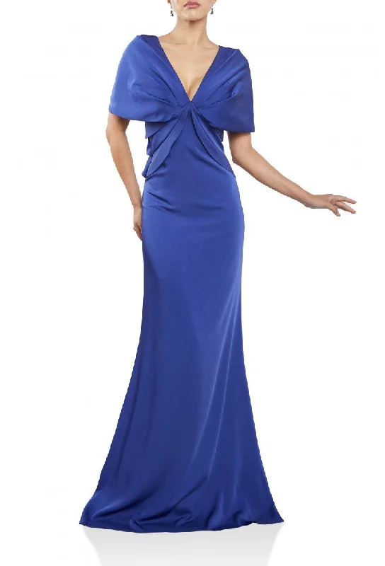 Terani Couture 242M3315 Long Formal Mother of the Bride DressShop Before It’s Gone!
