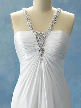 Alfred Angelo Princess JasmineBuy One, Get One Free!
