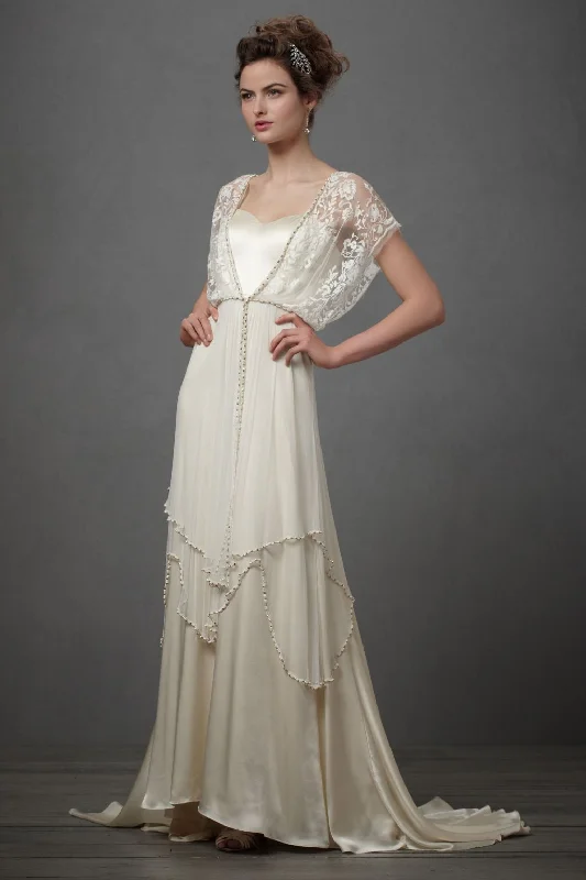 BHLDN Lita GownYour Best Deals Are Here!