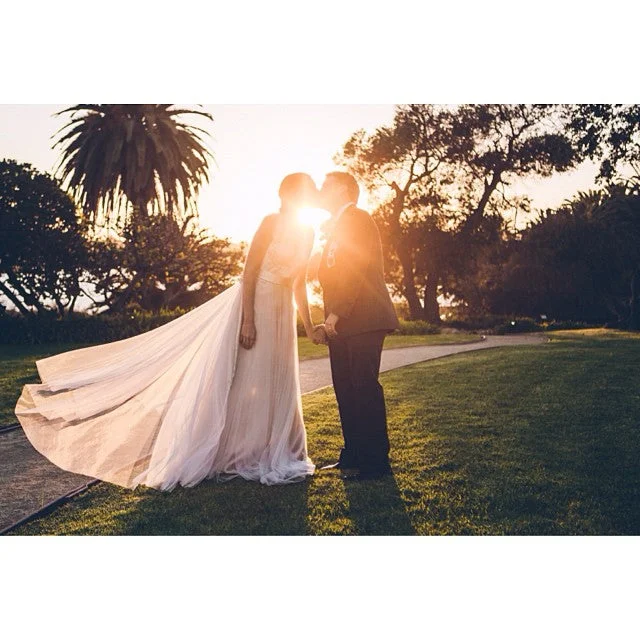 BHLDN Onyx GownShop Before It’s Gone!