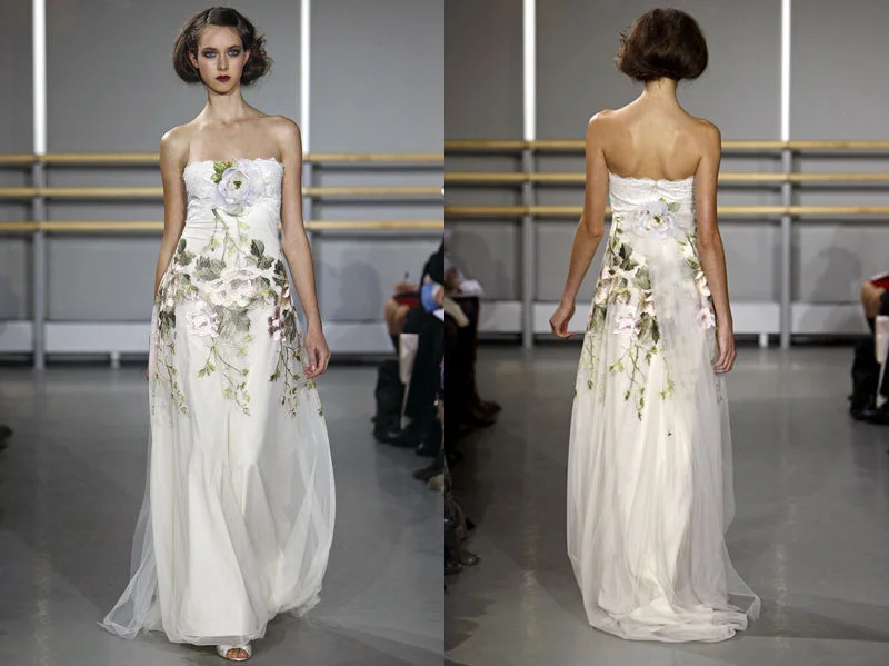 Claire Pettibone Claire Pettibone Lalique Size 8Grab Yours Before It’s Too Late!