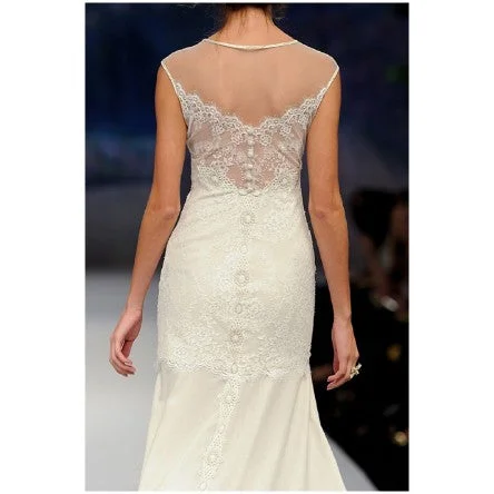 Claire Pettibone Claire Pettibone Sophie Size 8Save More Than Ever!