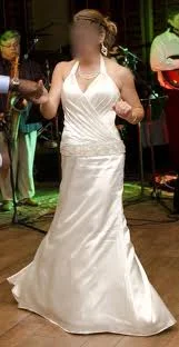 David's Bridal David's Bridal 9SV9563 Size 18Price Drops You’ll Love!