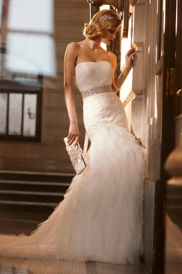 David's Bridal Galina SignatureEverything Must Go!