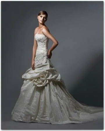 Enzoani AspenMust-Have Deals Inside!