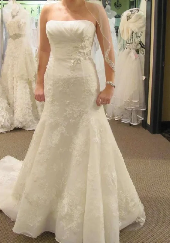 Enzoani DalatYour Favorite Sale is Back!