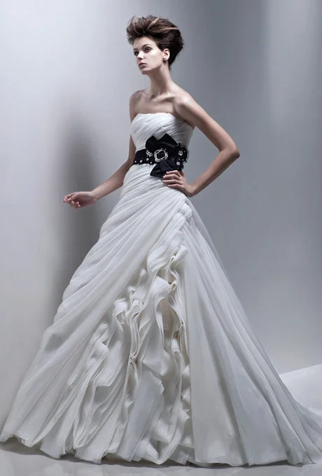 Enzoani FabiMassive Price Cuts!