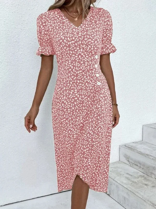 Dusty Pink