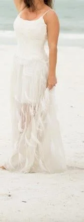 Ines Di Santo featherEvery Deal is a Steal!