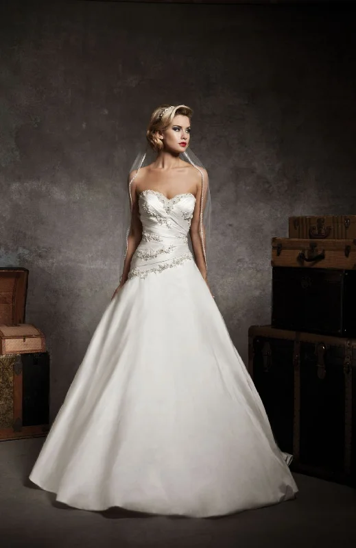 Justin Alexander 8633Limited Stock Available!