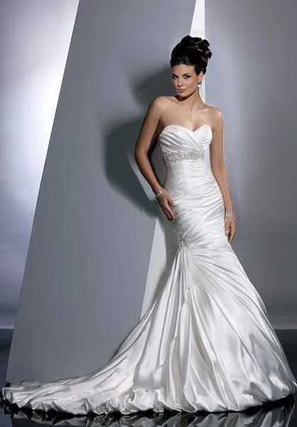 Maggie Sottero AdoraeBest Offers of the Month!