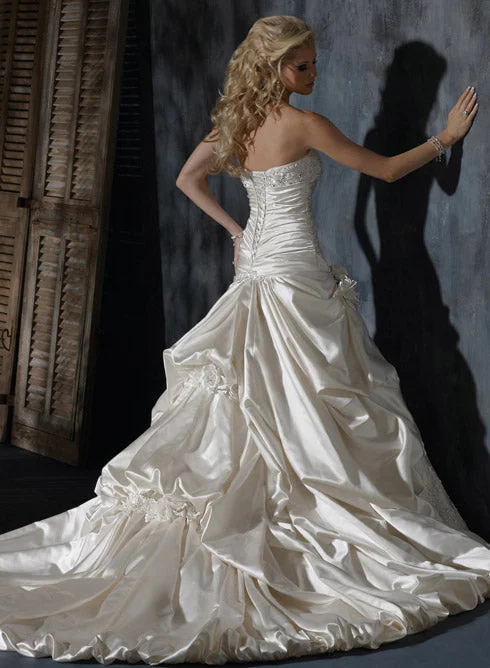 Maggie Sottero ambrosiaBiggest Sale of the Season!