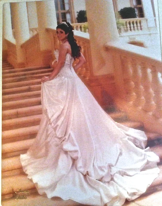 Maggie Sottero Bianca/Shop Today, Save Tomorrow!