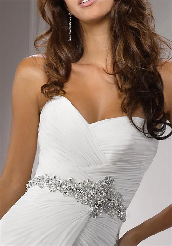 Maggie Sottero CourtneyUnmissable Offers Await!