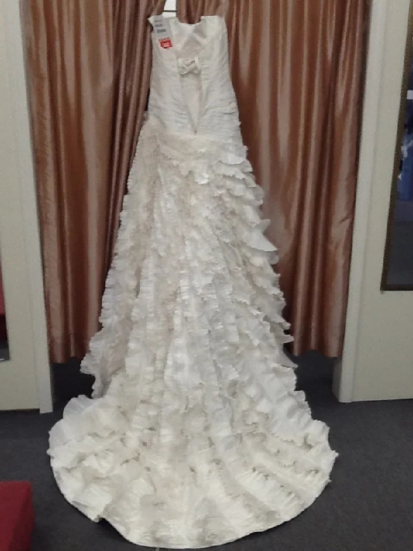 Maggie Sottero GracieYour Wallet Will Thank You!