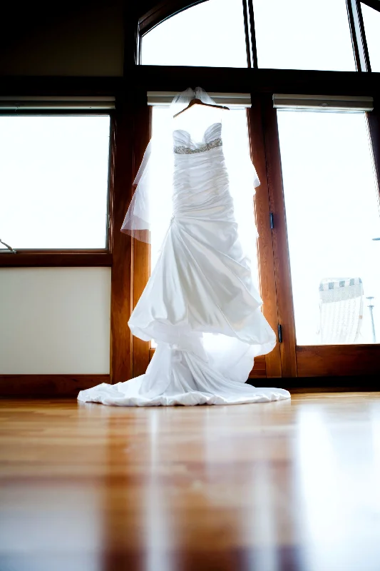 Maggie Sottero Maggie Sottero Adorae Size 10Limited Time Offer!