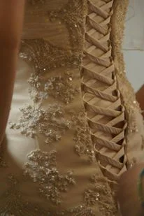 Maggie Sottero Maggie Sottero Viera Size 12Don’t Wait – Deals Won’t Last!