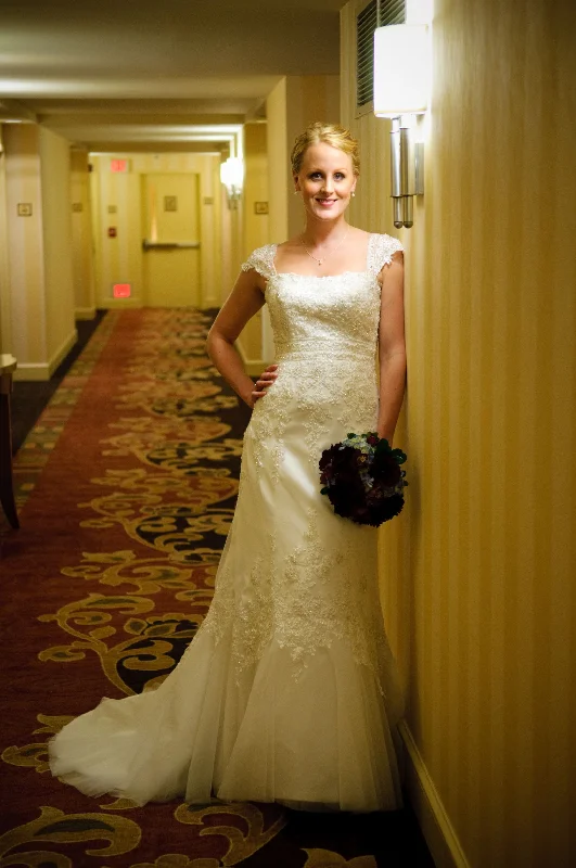 Maggie Sottero MilanaDon’t Wait – Shop Today!