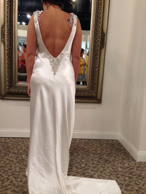 Maggie Sottero OriannaGet More, Spend Less – Shop Now!