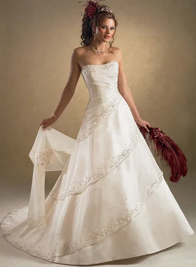 Maggie Sottero PiaLimited Stock Available!