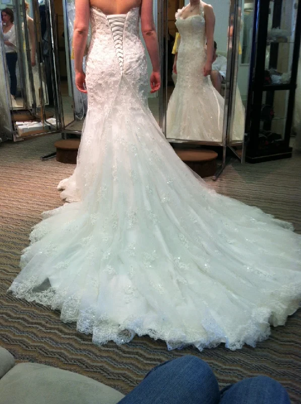 Maggie Sottero TraceyEverything Must Go!