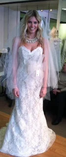 Marisa Lace VintageShop Early, Save Big!