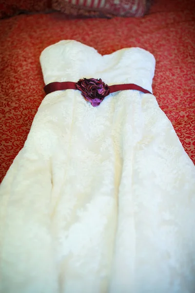 Modern Trousseau Custom Couture Hand Sewn GownShop the Hottest Deals!