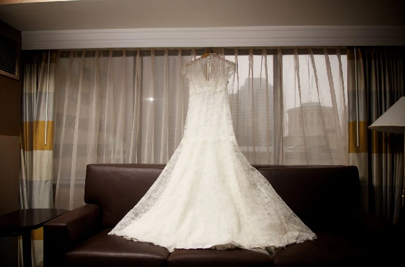 Monique Lhuillier AngeliqueMega Sale Happening Now!
