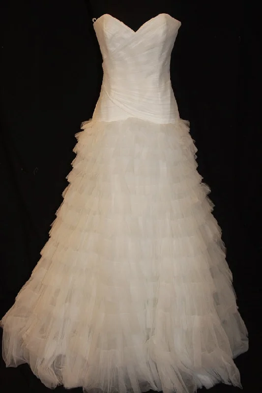 Monique Lhuillier BL1212Special Discounts Inside!