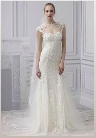 Monique Lhuillier RadianceDon’t Wait – Deals Won’t Last!